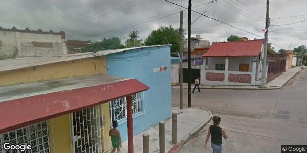 INSTITUTO NACIONAL DE ESTADISTICA Y GEOGRAFIA